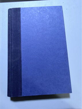 Cimarron Rose by James Lee Burke First Edition 1997